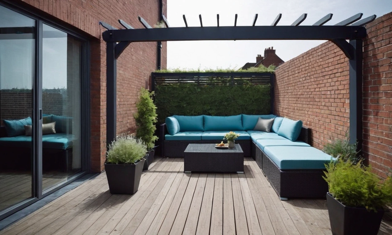 Игра текстурами: сочетайте старинные предметы и модерн интерьер