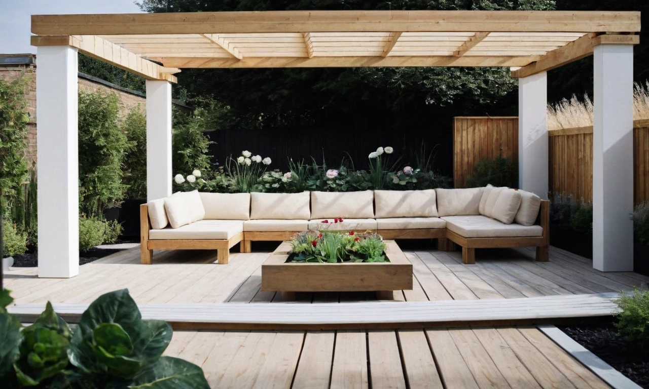 4. Декоративные элементы