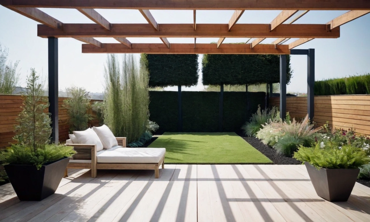 Игры света и тени