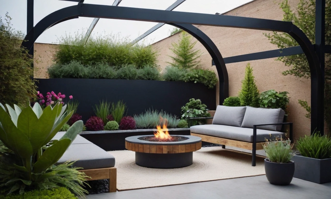 Использование старинных металлических предметов