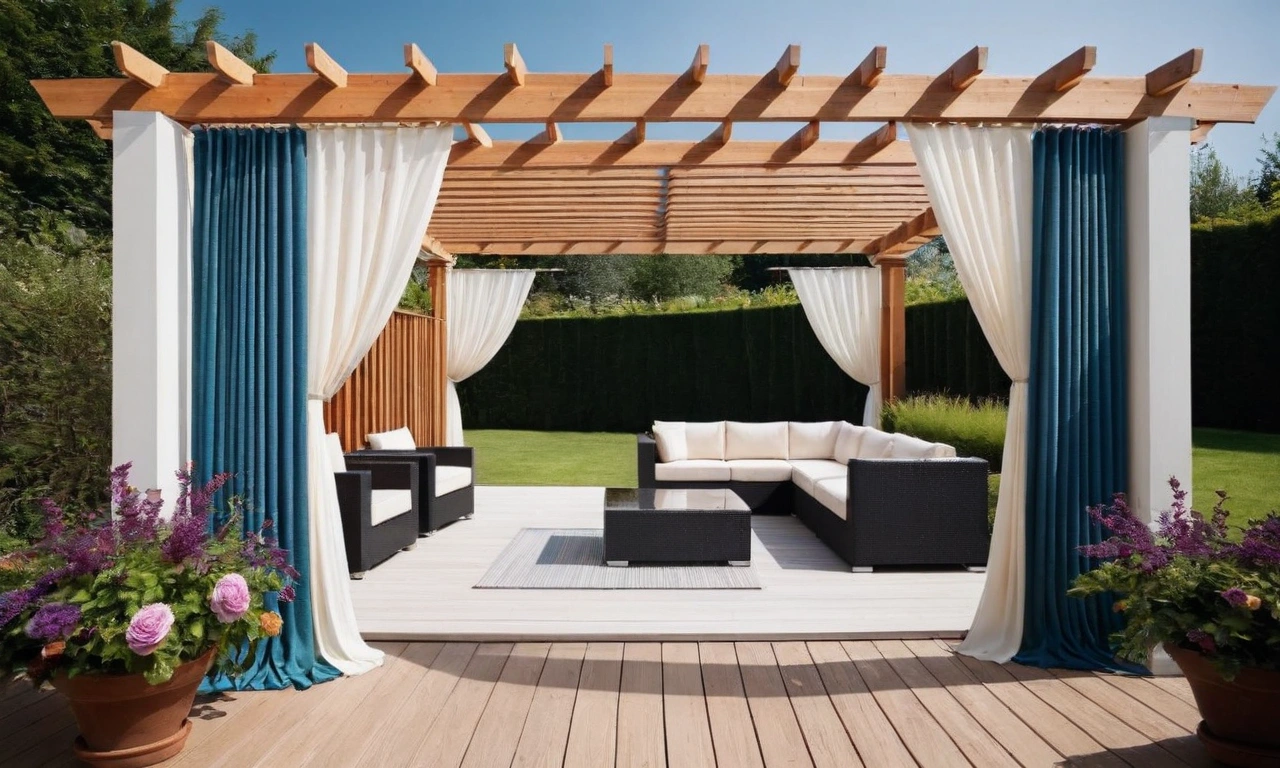 Оформление и декор