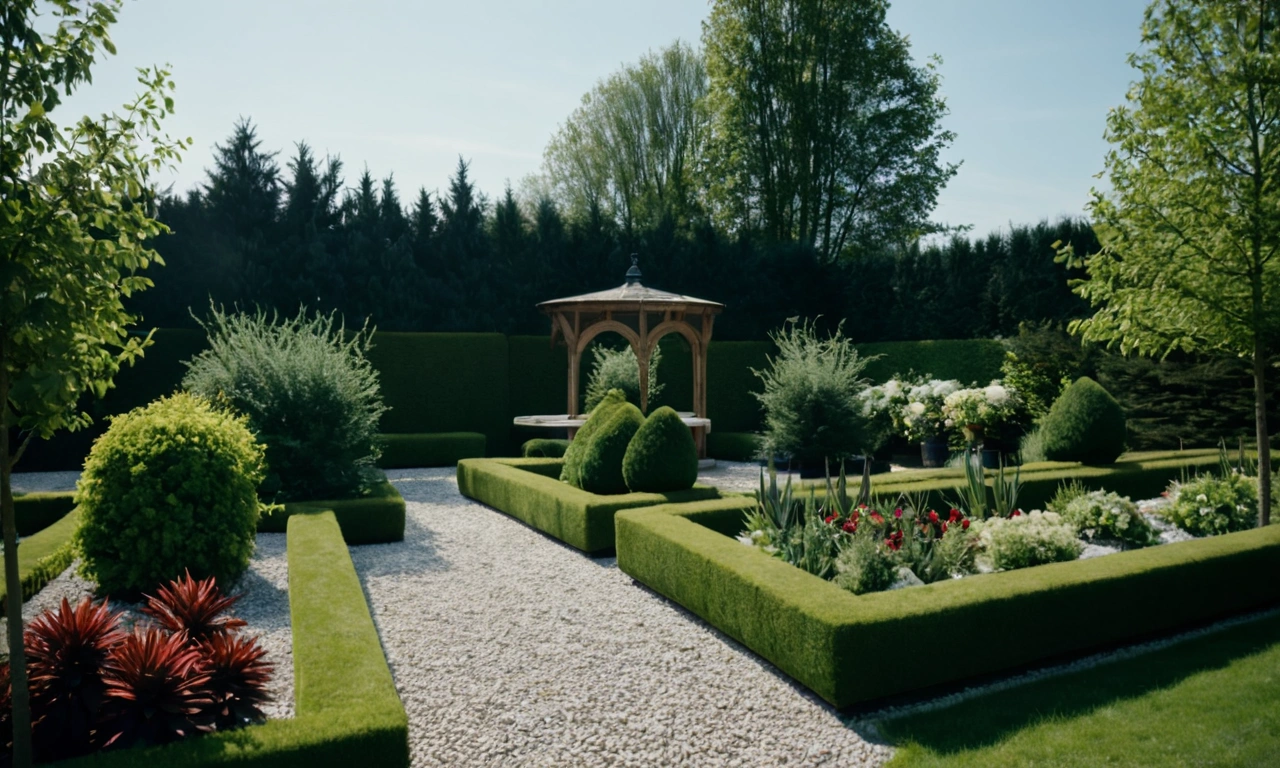 Сохранение и обращение с историческими элементами