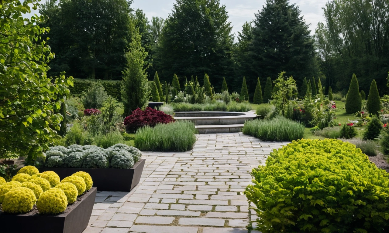 Приоритет простора: