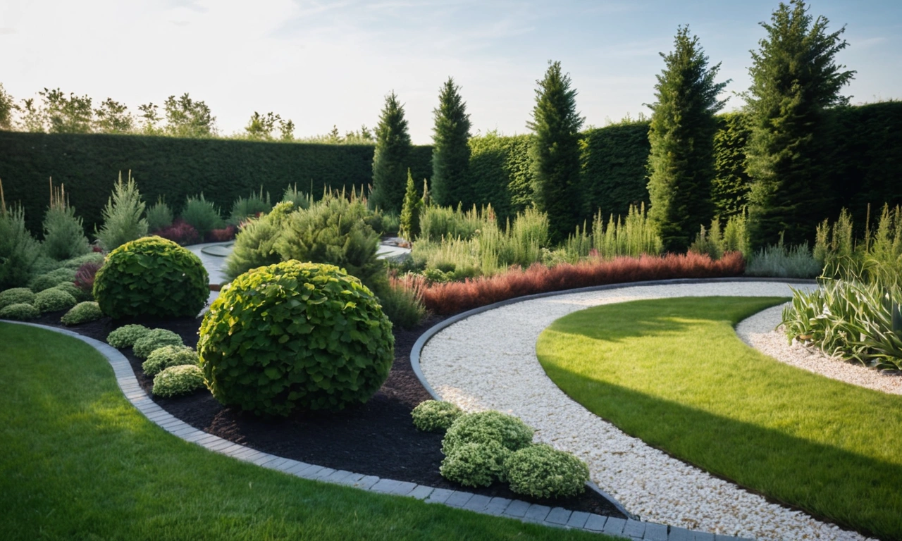 Материалы и цвета в лофт-дизайне: