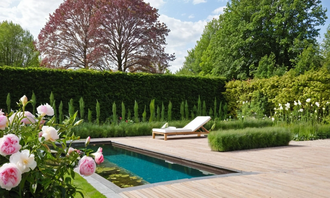 Выбор растений для создания городского уголка в стиле Лофт