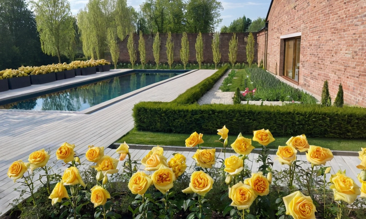 Разнообразные текстуры - ключевые элементы дизайна