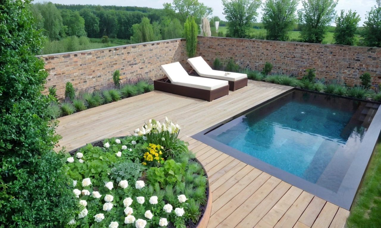 Использование промышленных материалов для создания уникального лофт-стиля