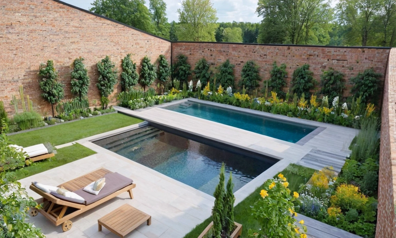 Декорация в стиле Лофт