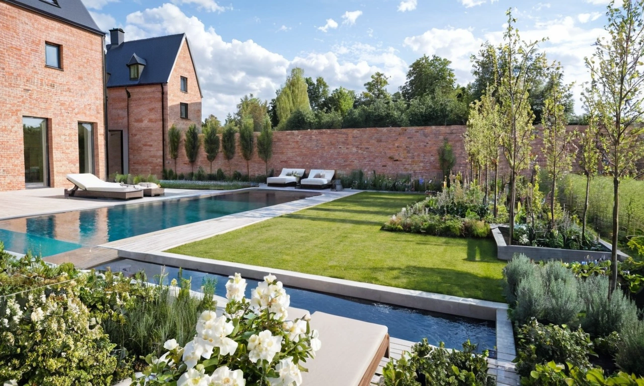 Сочетание простоты и элегантности