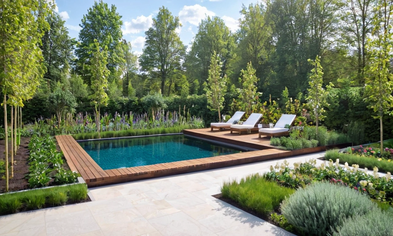 Воплощение творческих идей