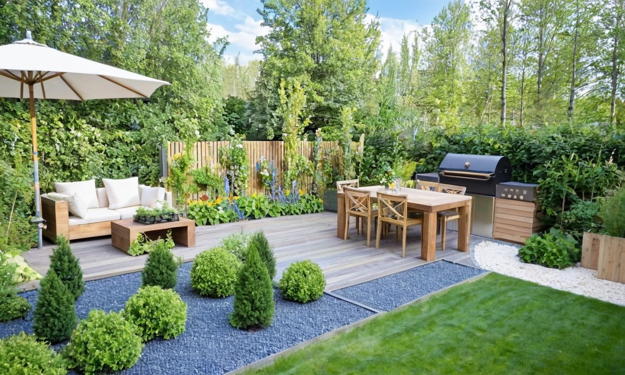 Рекомендации по выбору растений для создания атмосферы Лофт