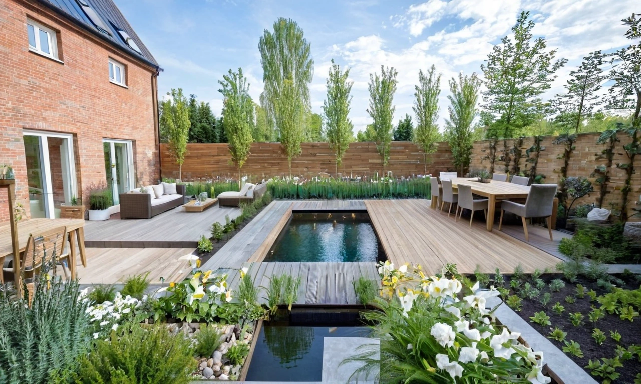 Выбор подходящего места