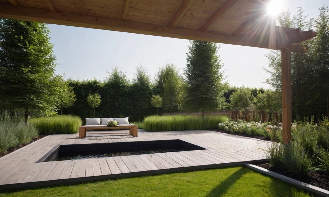 Изучение территории и планирование