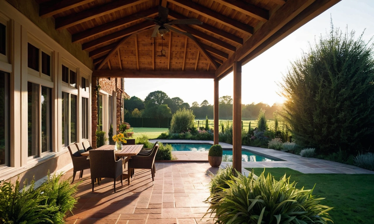 Создание комфортной атмосферы