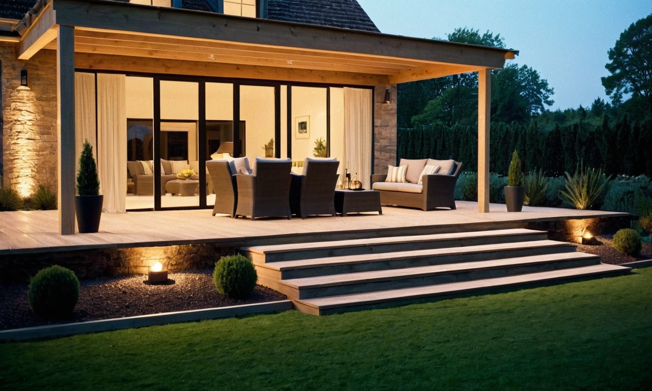 Удачное сочетание цветов