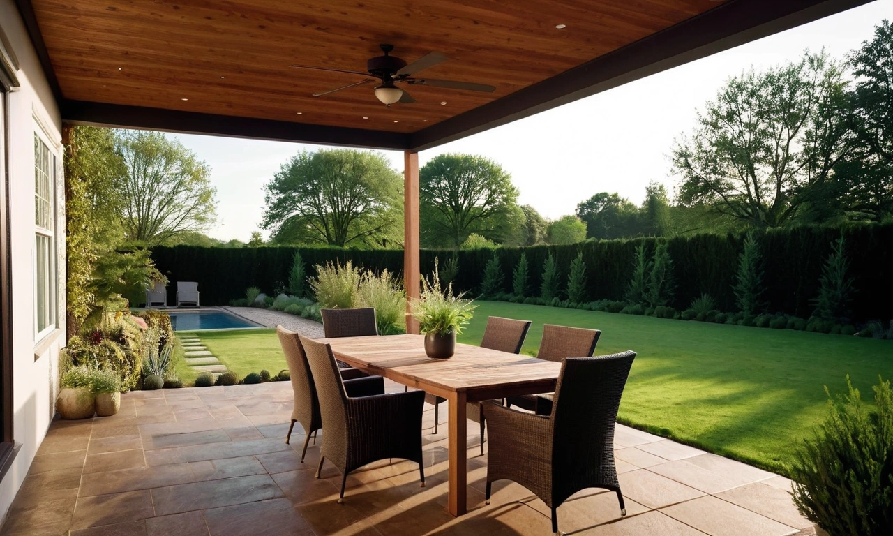 Зонирование пространства