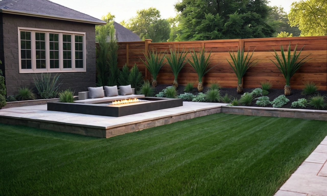 Цветовая палитра в стиле Лофт