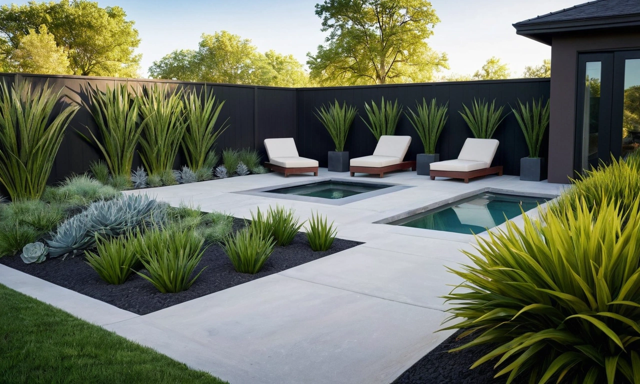 Какие цвета наилучшим образом передают атмосферу стиля Лофт