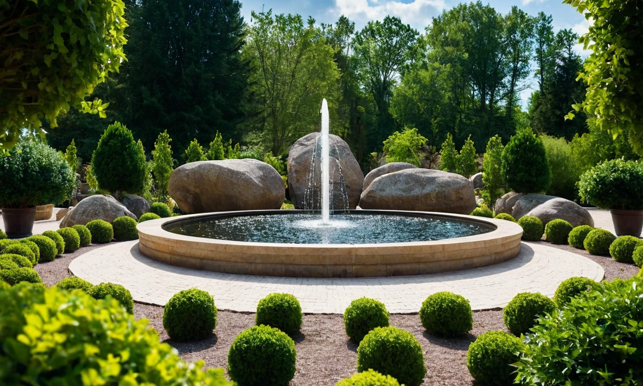 Воплощение креативных проектов