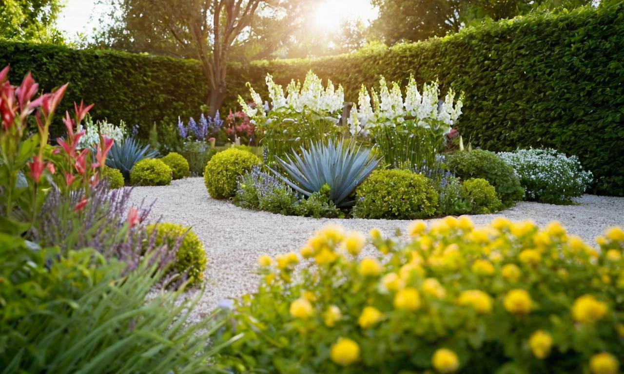 Индустриальные акценты