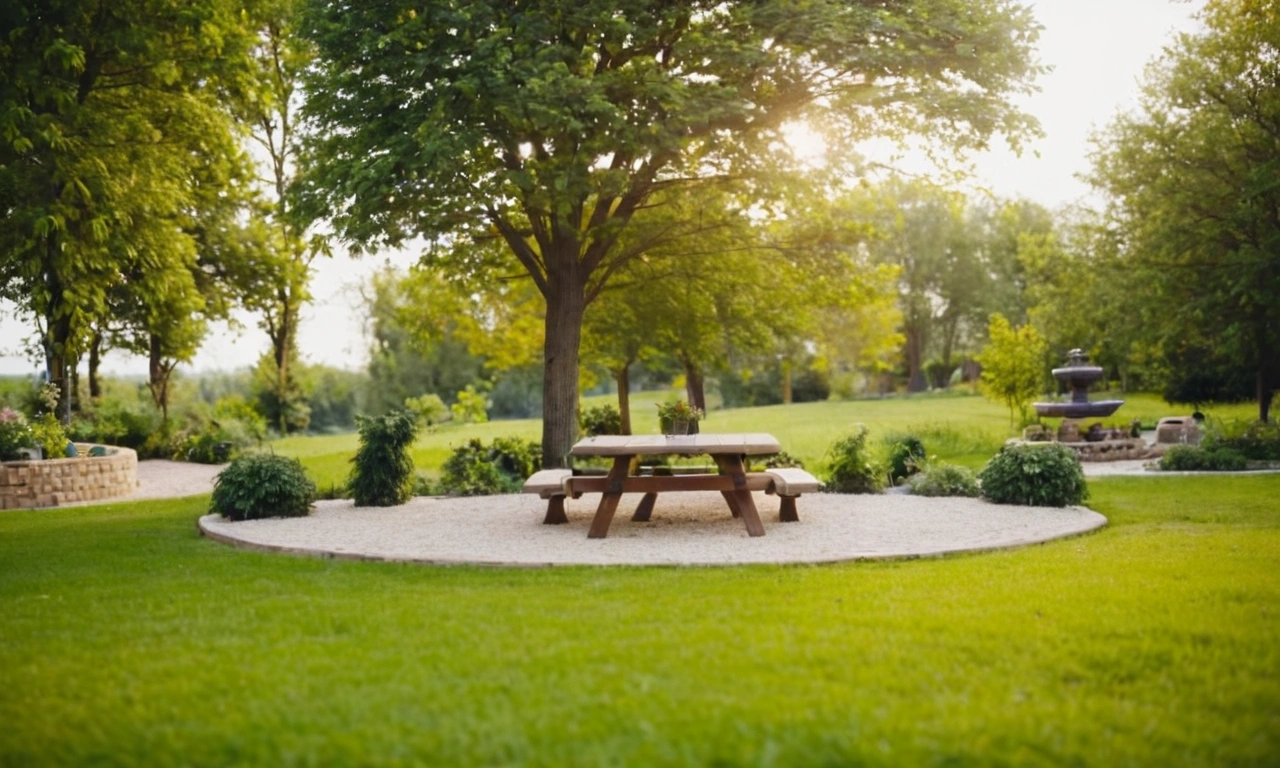 Индустриальные объекты и заводы