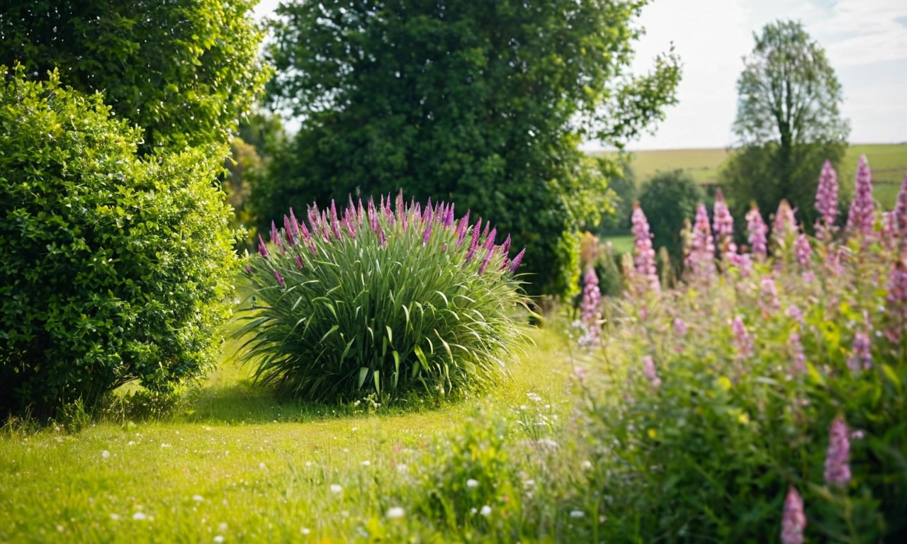 Сочетание старого и нового