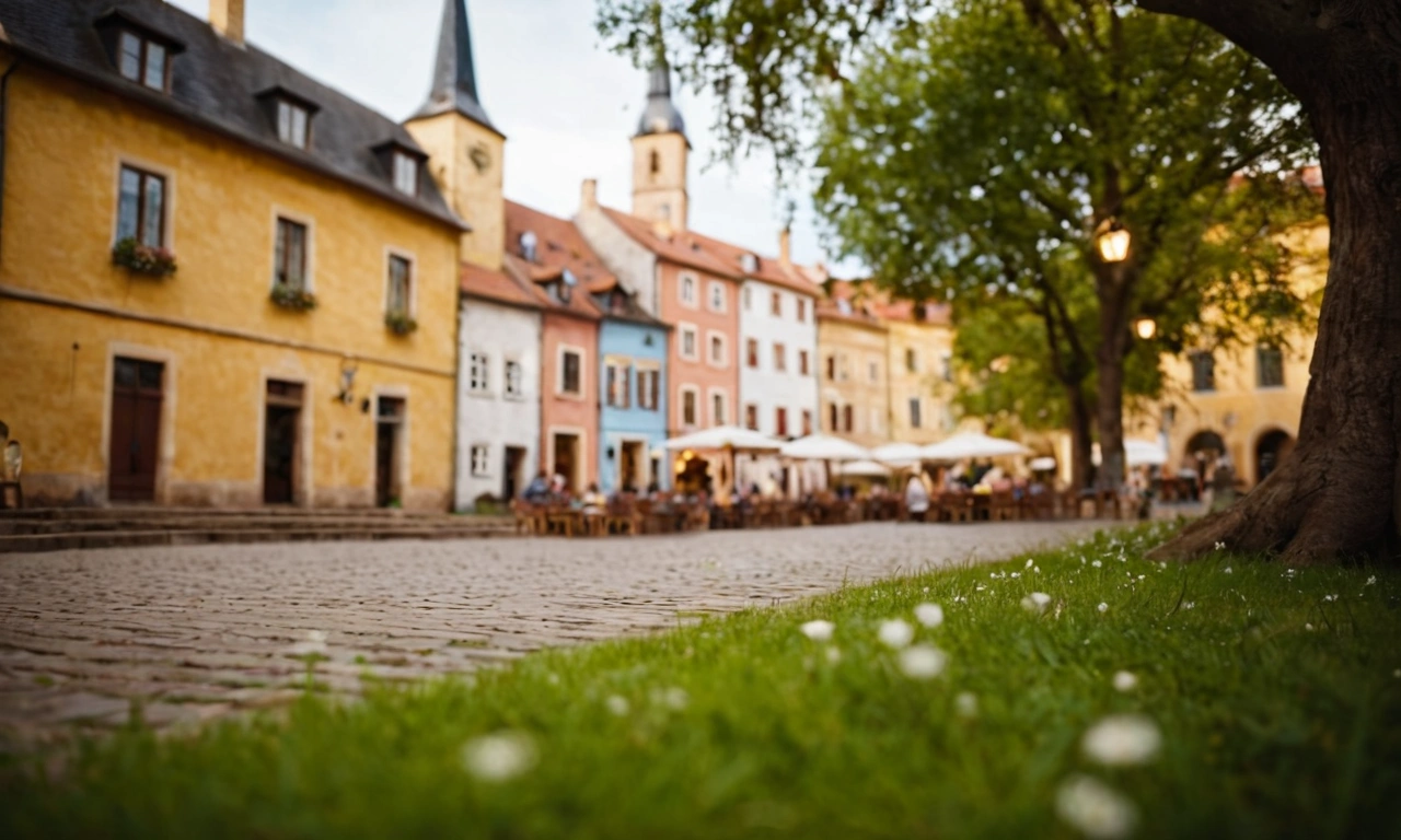 Интеграция с природой