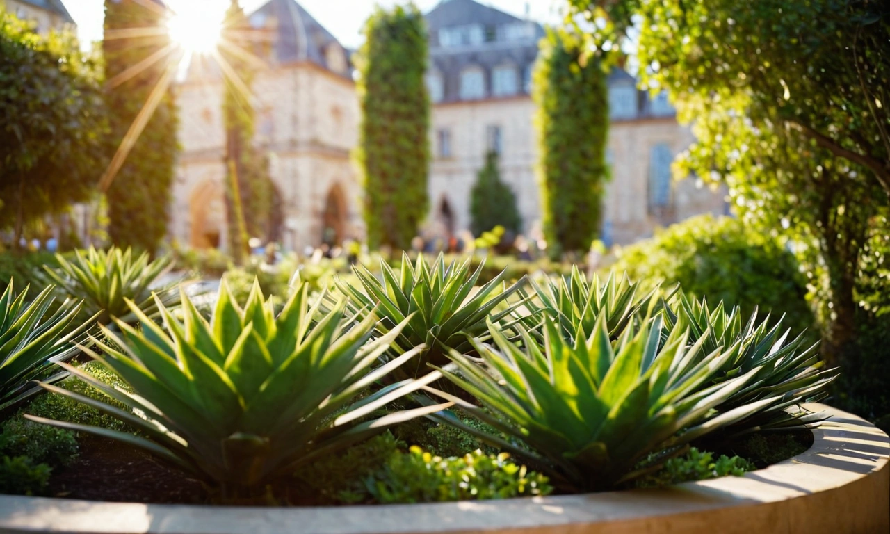 Интерьерные акценты и декор