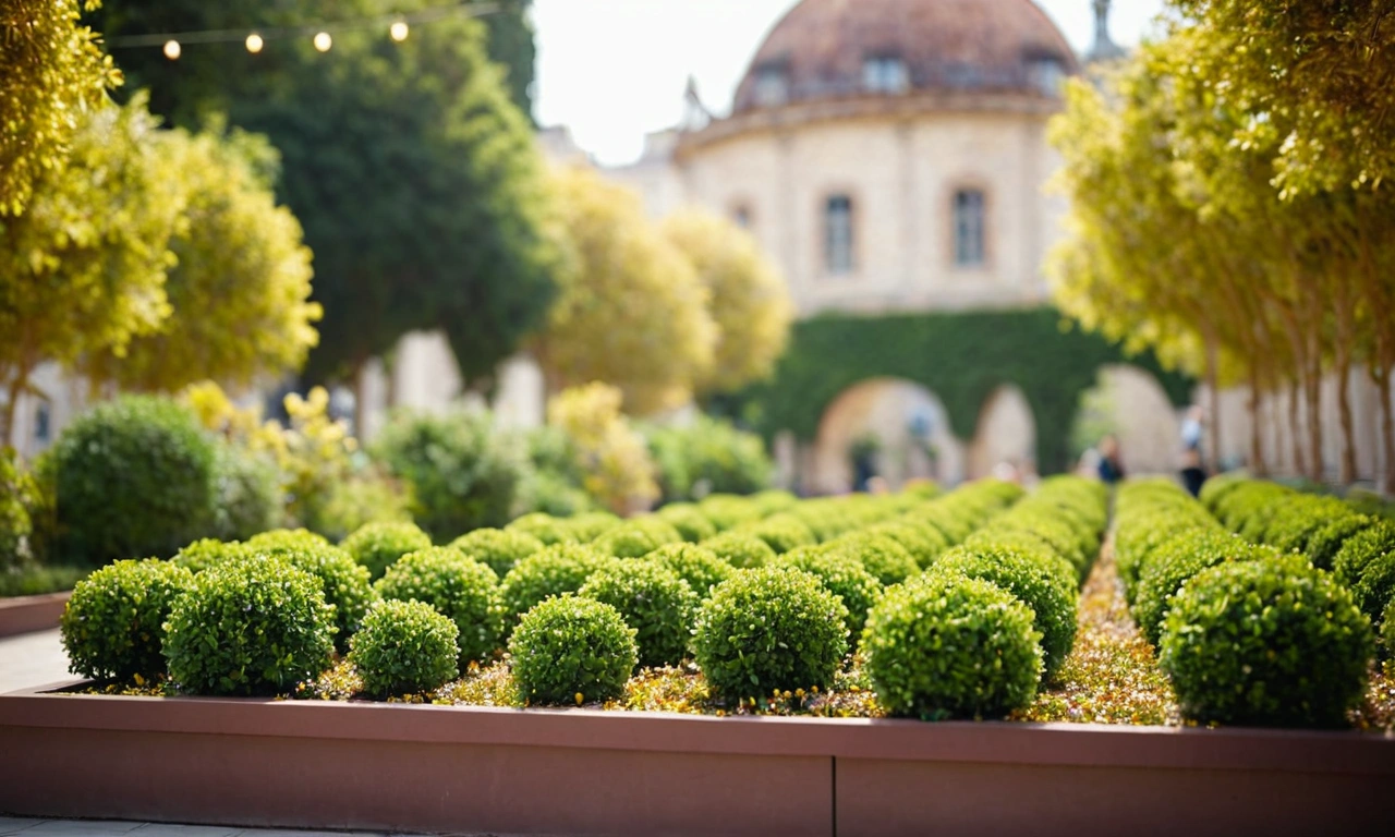 Разнообразие дизайнерских решений