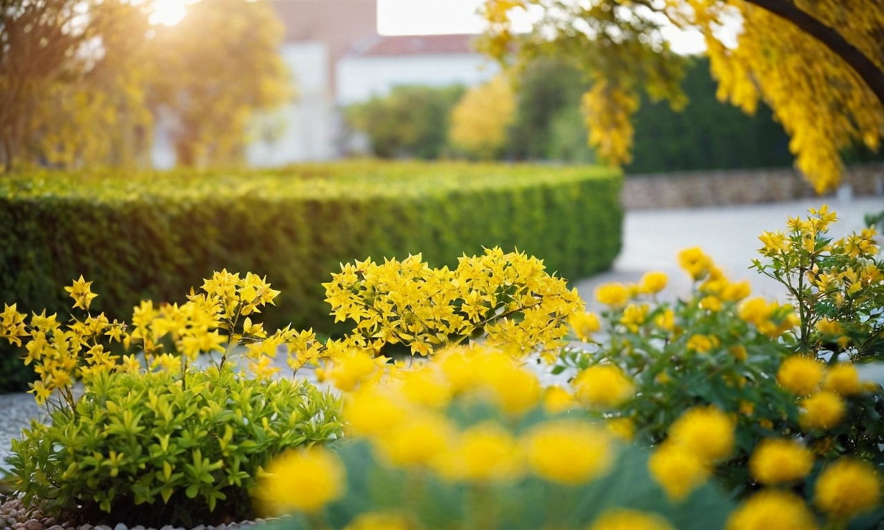 Преимущества большого количества света