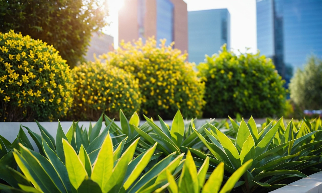 Уникальная атмосфера старого города