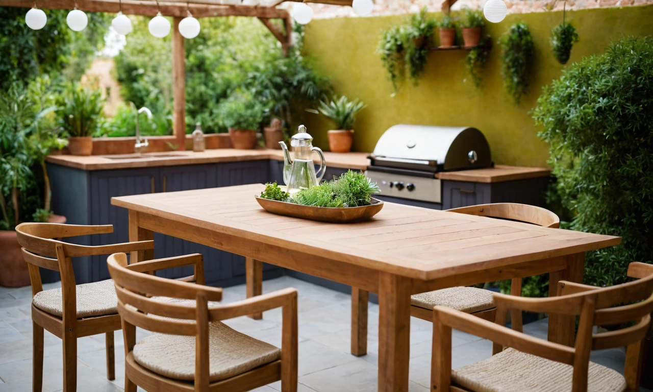 Функциональное использование пространства