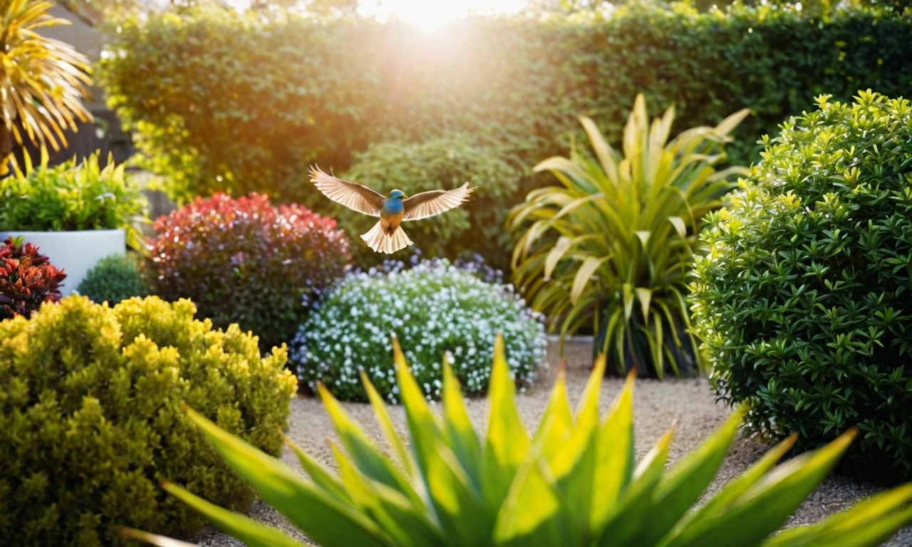 Лофт-дизайн в городской квартире: создание зеленого уголка природы в городе