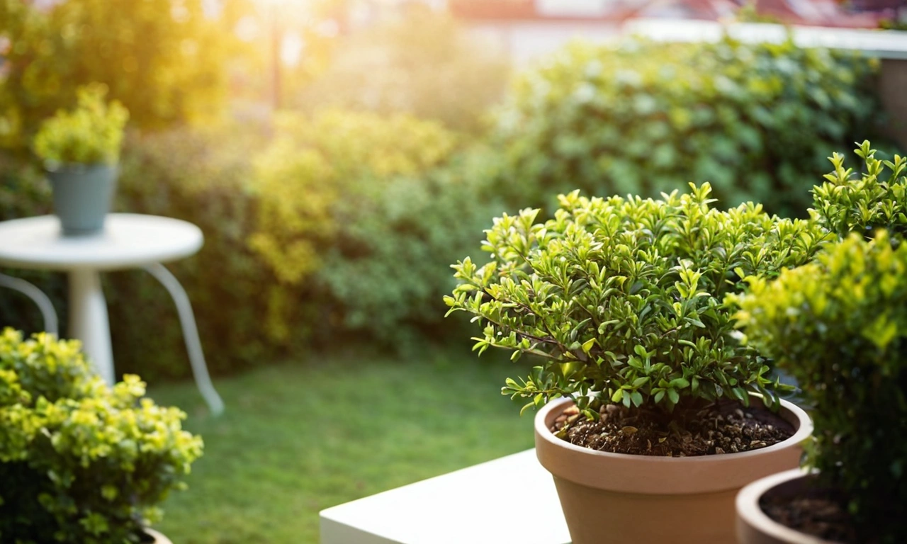 Растения для лофт-дизайна: выбираем и ухаживаем