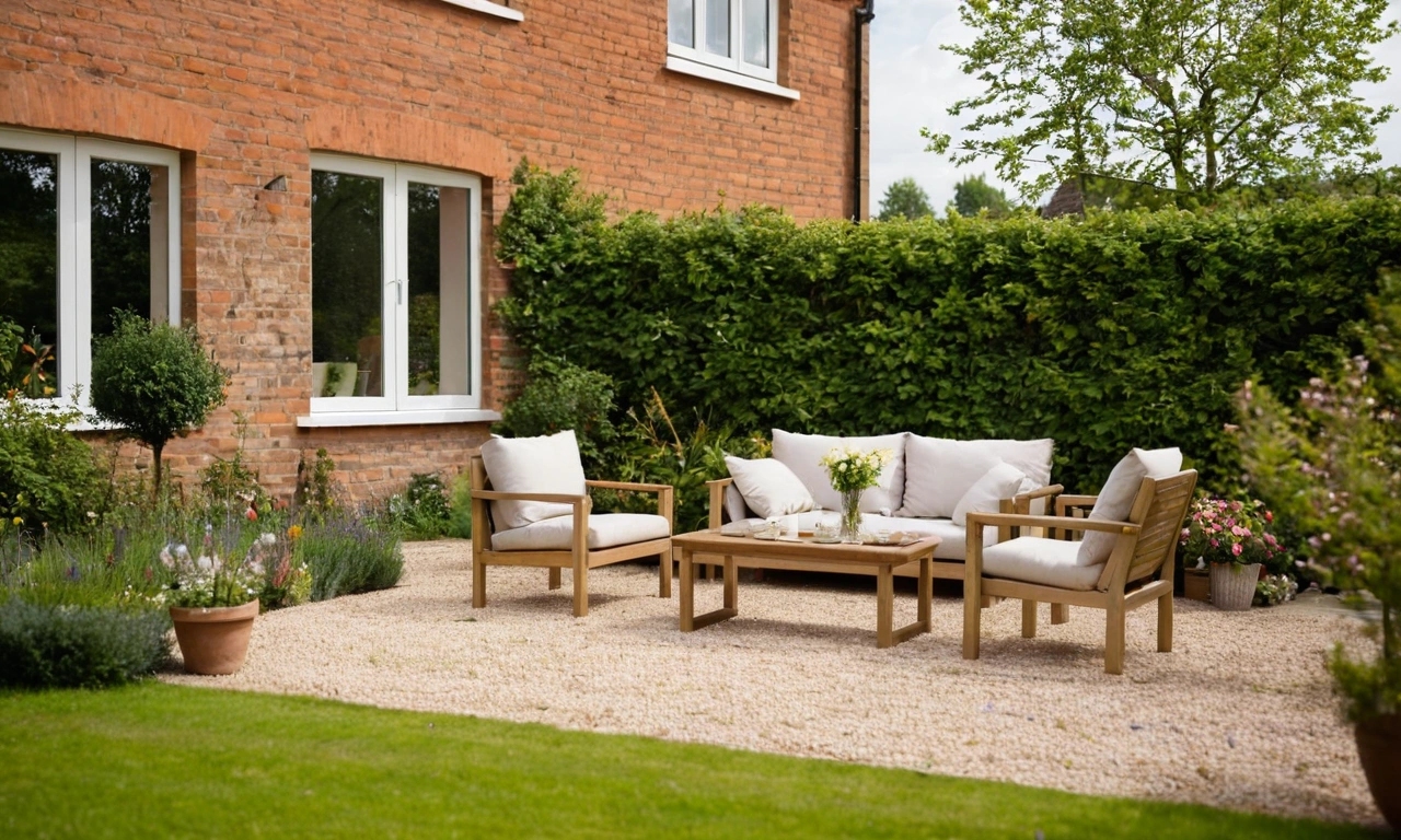 Идеальное расположение для лофта