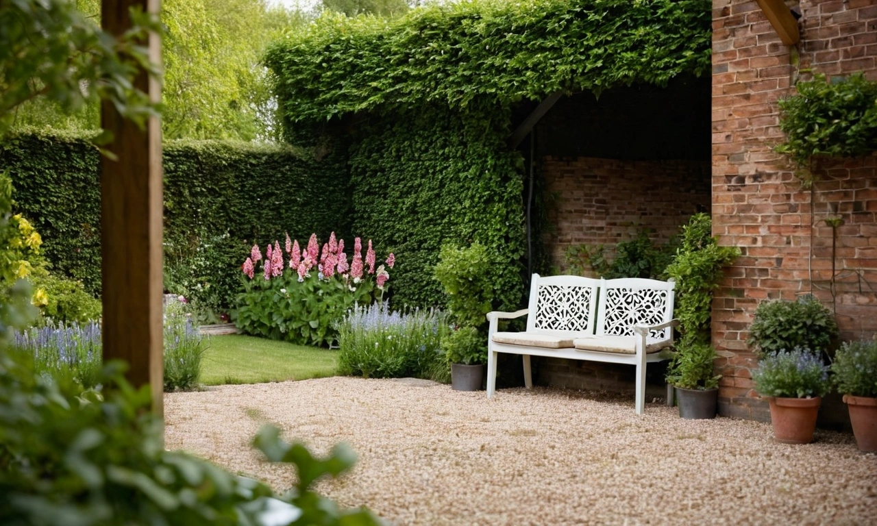 Использование промышленных материалов и элементов