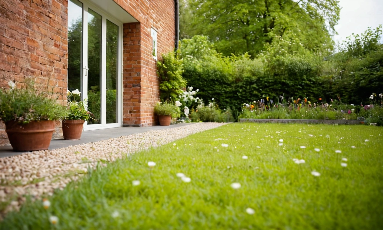 Растительность и ее роль в дизайне Лофт