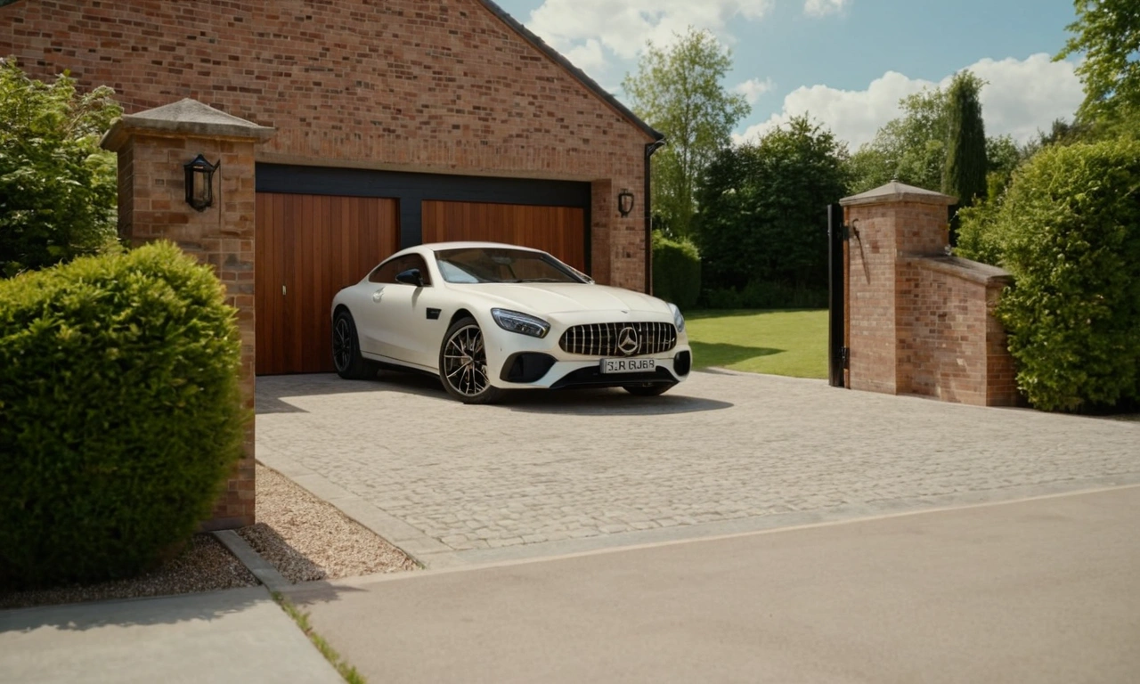 Лофт-дизайн у входа в дом: создание привлекательного и стильного подъезда