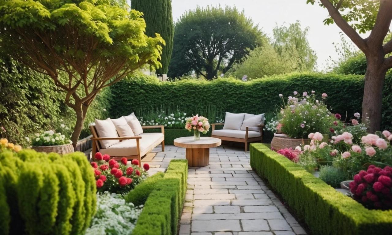 Растения, подходящие для лофт-дизайна