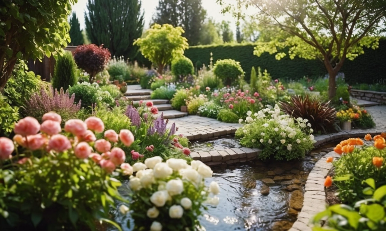 Использование натуральных материалов