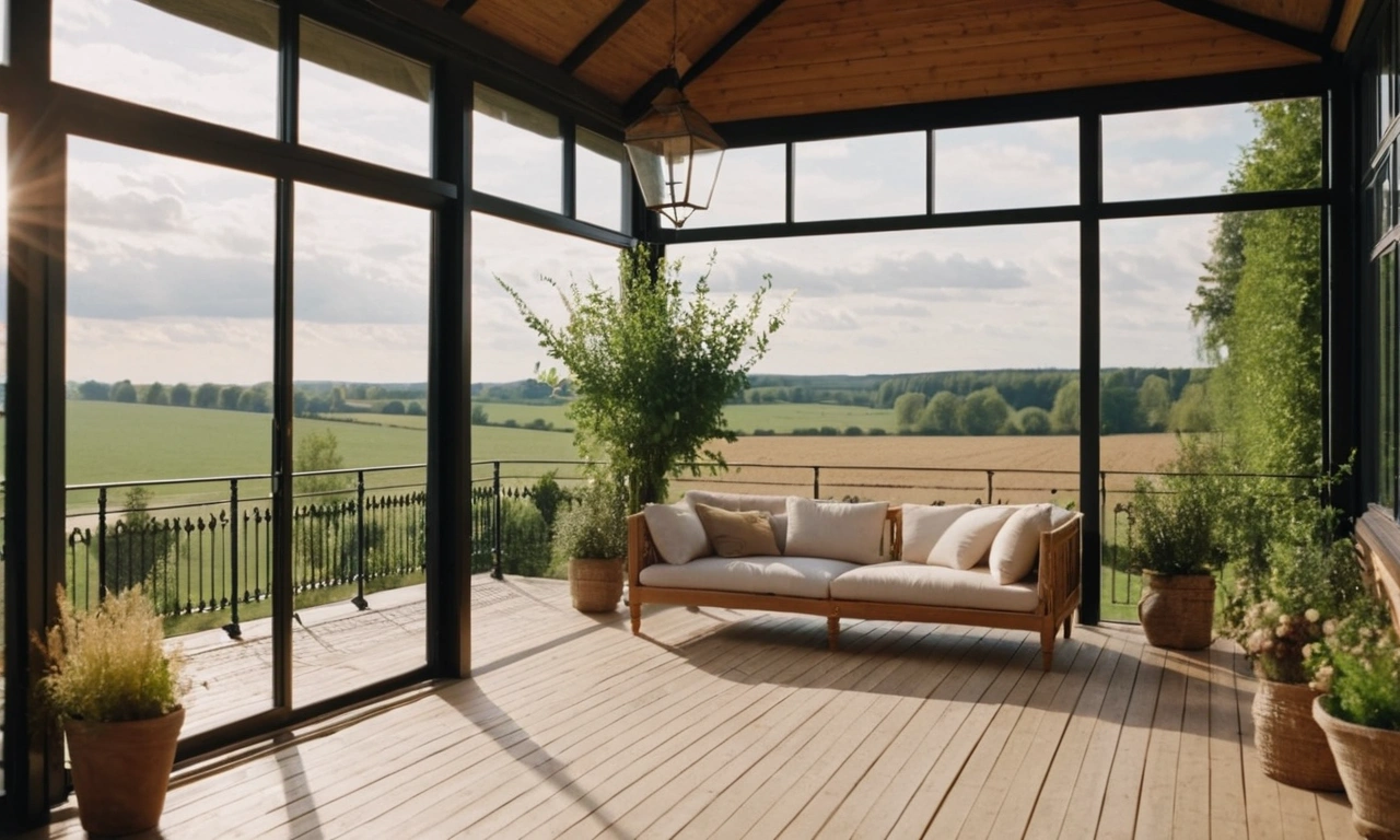 Создание атмосферы уюта