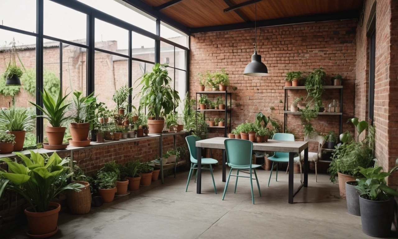 Гармония с окружающей средой