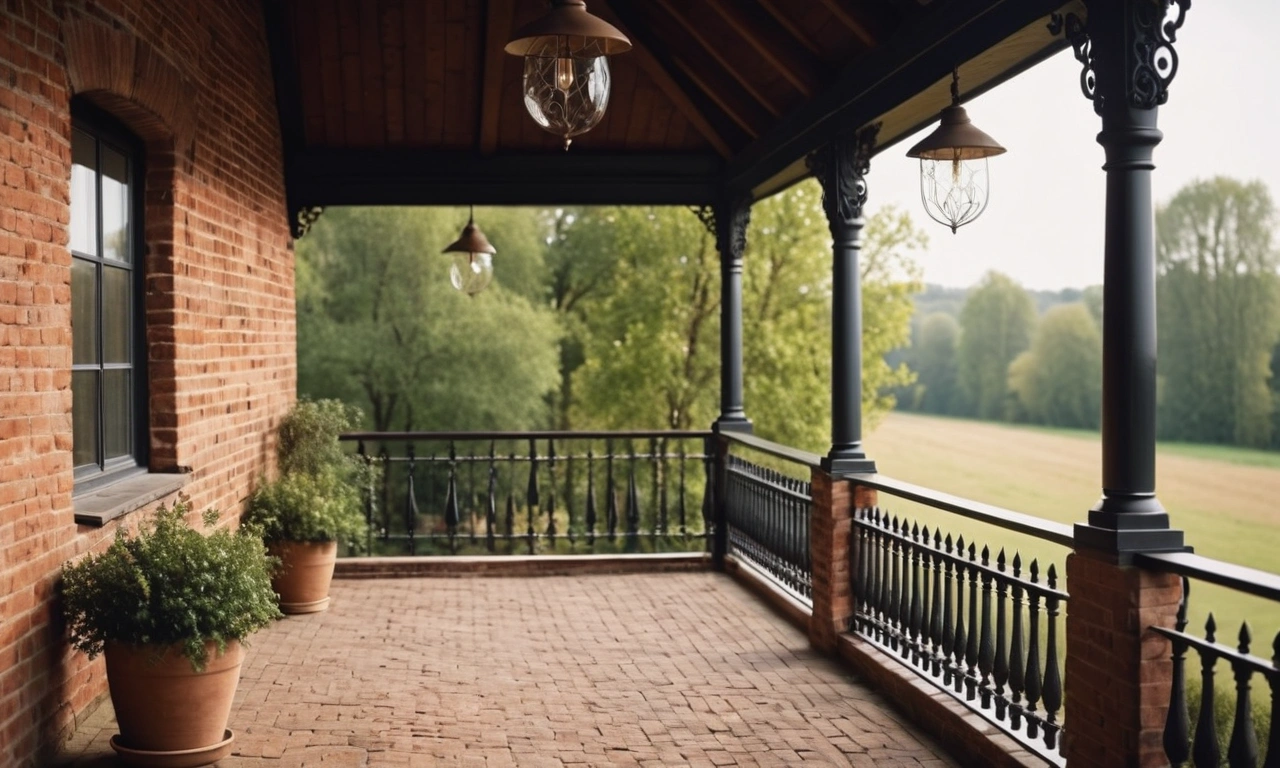 Уникальность стиля Лофт