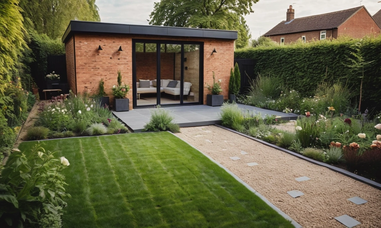 Использование бетона в лофте