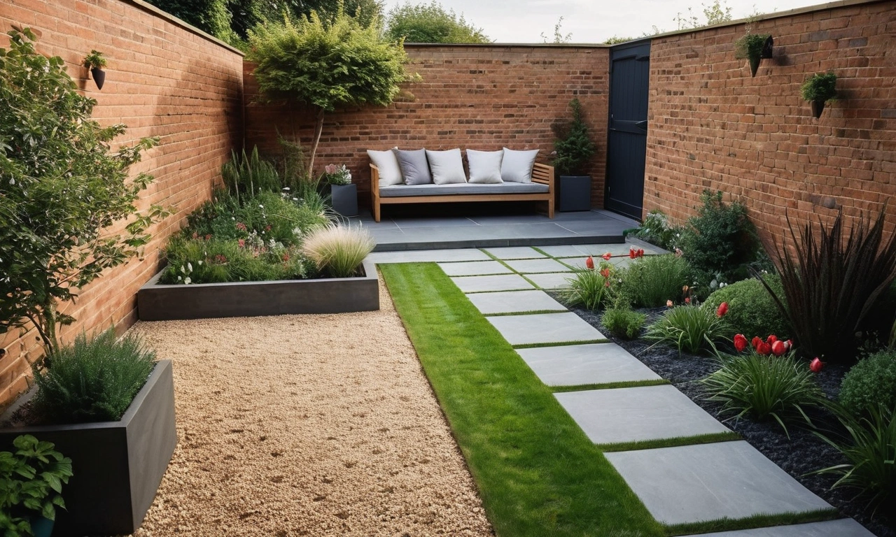 Роль текстур в стиле Лофт