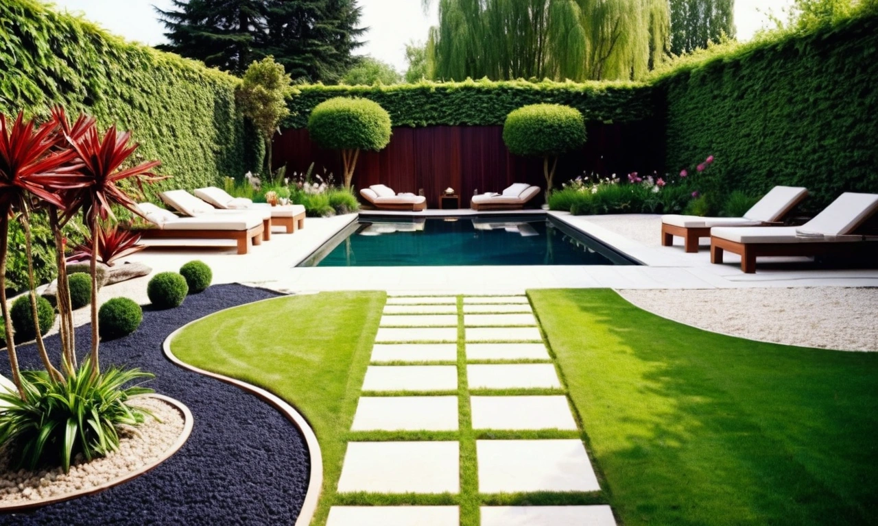 Строительные материалы и их переработка