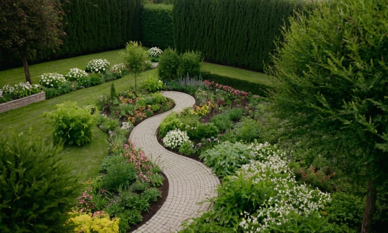 Использование природных материалов