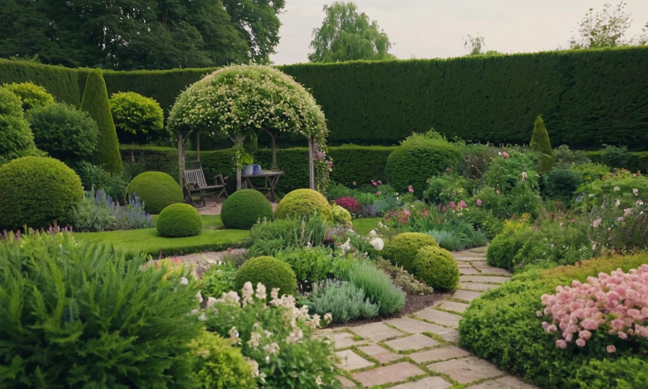 Как поддерживать и ухаживать за растениями в стиле Лофт