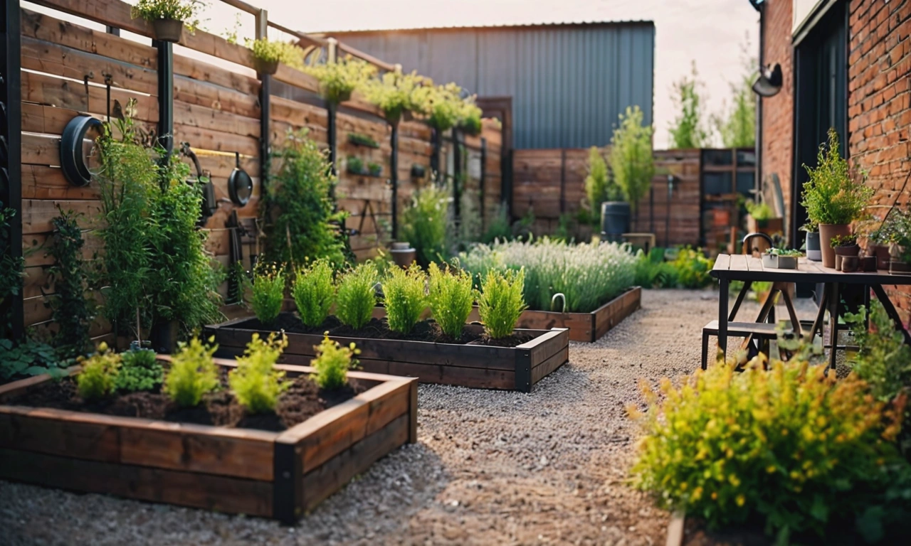 2. Создание неповторимого облика