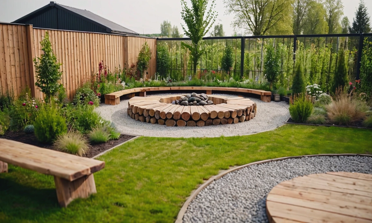 Использование кантри и минимализма: создание неповторимого облика